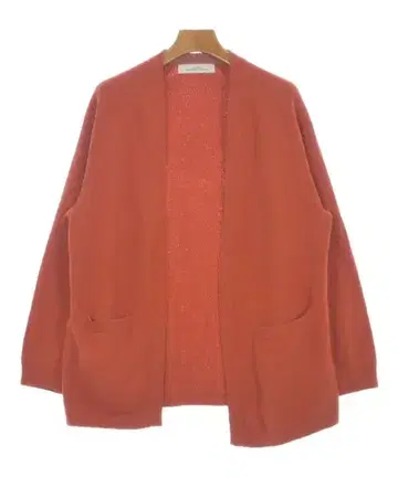 green label relaxing 가디건 여성용