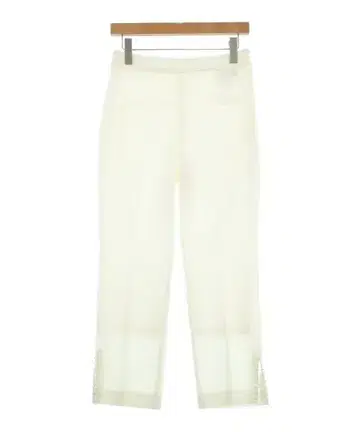 QUEENS COURT 슬랙스 여성용