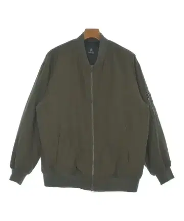 nano UNIVERSE 블루종 남성용