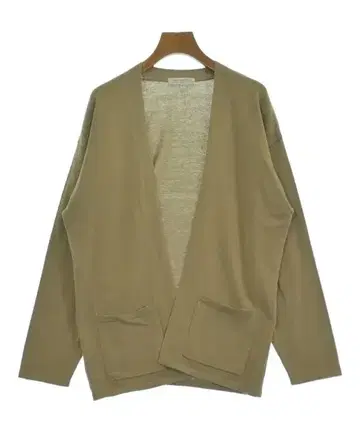 a day in the life UNITED ARROWS 가디건 여성용