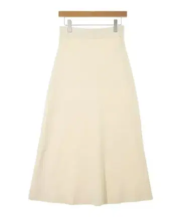 Plage 롱 맥시 길이 스커트 여성용