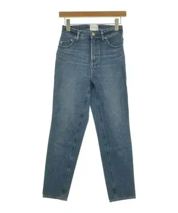 YANUK 데님 팬츠 여성용