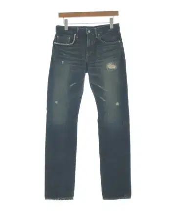 HYSTERIC GLAMOUR 데님 팬츠 남성용