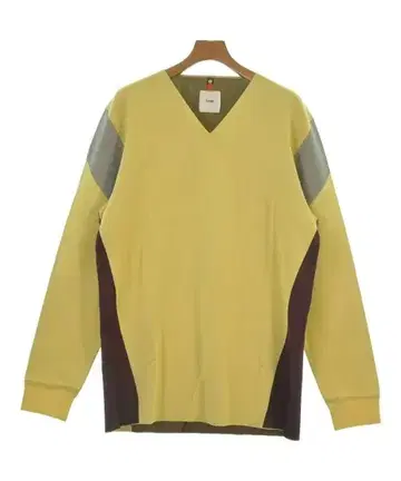 OAMC 니트 스웨터 남성용