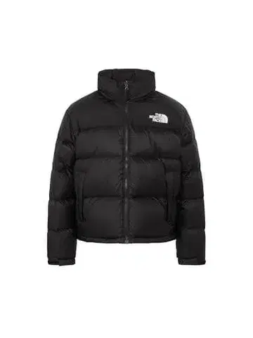 THE NORTH FACE 다운 자켓 Short Nuptse Jpo