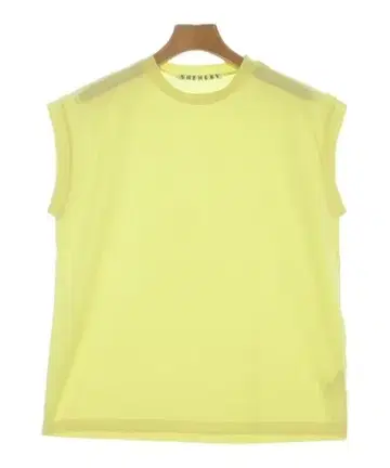 SHENERY 티셔츠 커트소 여성용