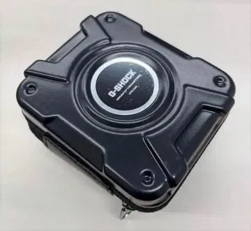G-SHOCK GRAVITYMASTER 케이스