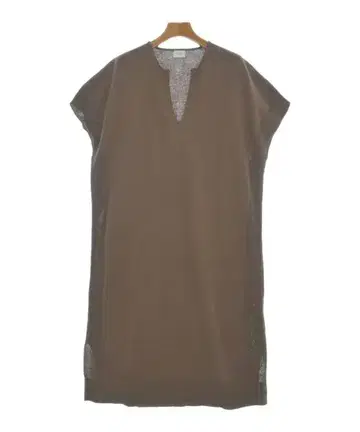 URBAN RESEARCH DOORS 원피스 여성용