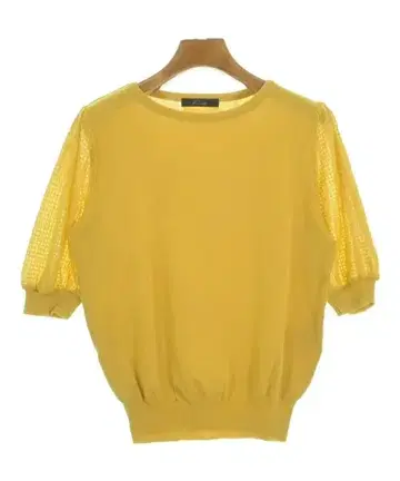 ROSSO 니트 스웨터 여성용