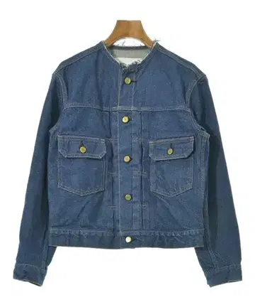 IENA 데님 자켓 여성용