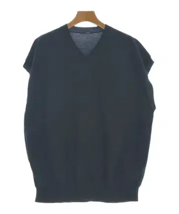 YLEVE 베스트/슬리브리스 여성용