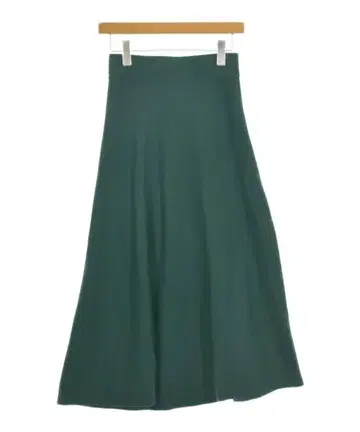 BANANA REPUBLIC 롱 맥시 길이 스커트 여성용