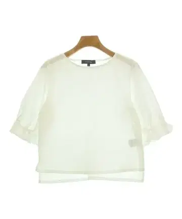 UNTITLED 티셔츠 여성용