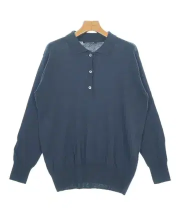 mizuiro ind 니트 스웨터 여성용