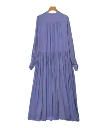 그린 레이블 릴랙싱 원피스 여성용