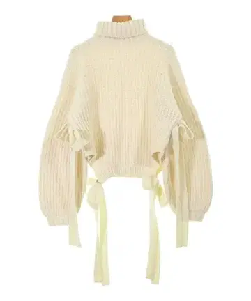 LEINWANDE 니트 스웨터 여성용