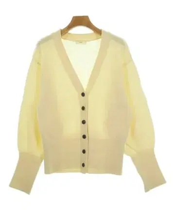 IENA 여성용 가디건