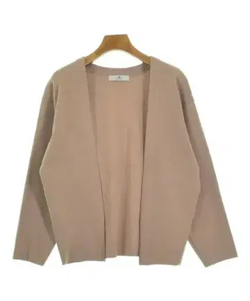 URBAN RESEARCH Sonny Label 여성용 가디건