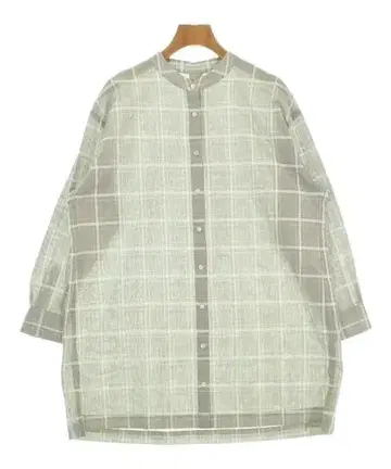 NEWYORKER 셔츠 원피스 여성용