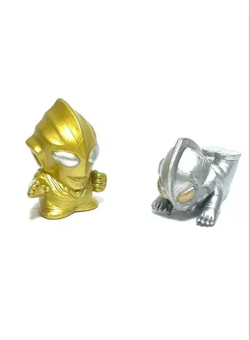 울트라 히어로즈 EXPO 2026 뉴이어 페스티벌 한정판 손가락 인형