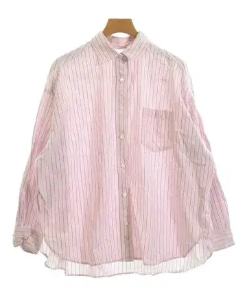 ADAM ET ROPE 캐주얼 셔츠 여성용