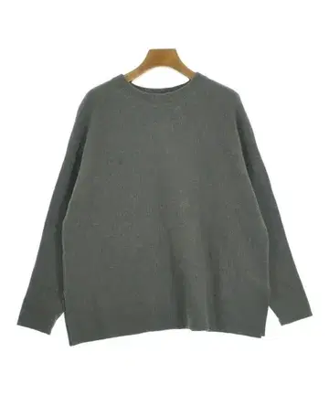 SLOBE IENA 니트 스웨터 여성용