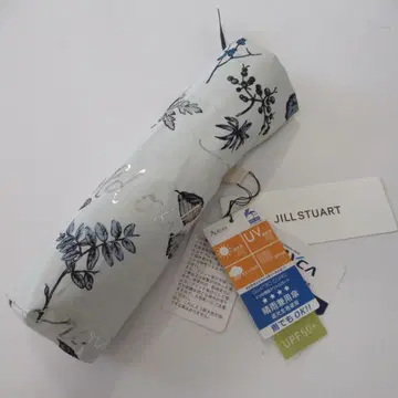 질스튜어트 새상품 우천 겸용 우산 양산 / 접이식 접이식 우산 No.2