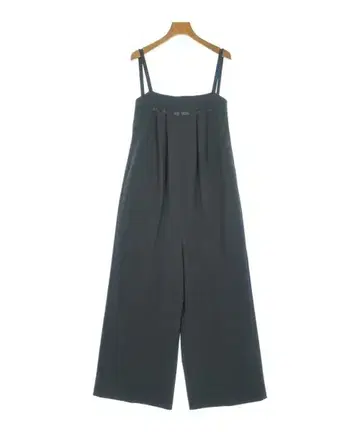 Demi-Luxe BEAMS 올인원/살로펫 여성용