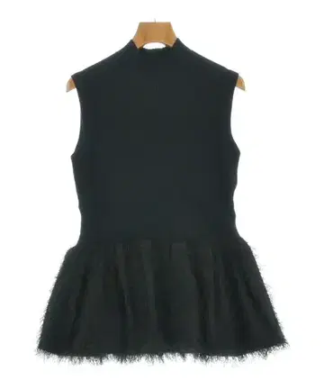 ELENDEEK 베스트/슬리브리스 여성용