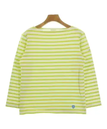 ORCIVAL 티셔츠 커트소우 여성용