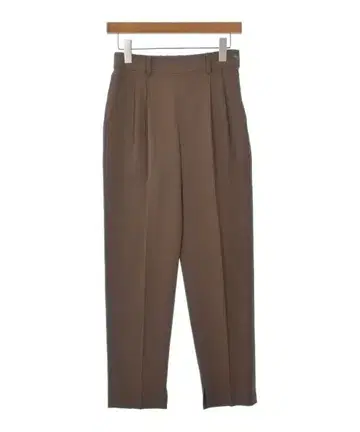 그린 레이블 릴랙싱 슬랙스 여성용