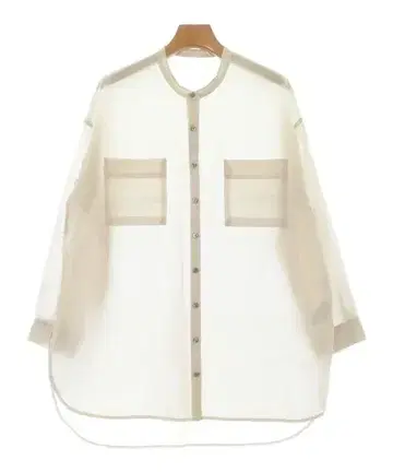 ROPE Picnic 블라우스 여성용