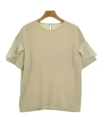 Nolley's 티셔츠 컷앤소 여성용