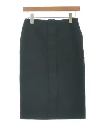 Demi-Luxe BEAMS 미디 스커트 여성용