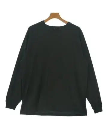 AURALEE 티셔츠 남성용