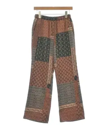 SLOBE IENA 팬츠 (기타) 여성용