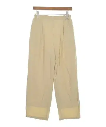 그린 레이블 릴랙싱 팬츠 (기타) 여성용