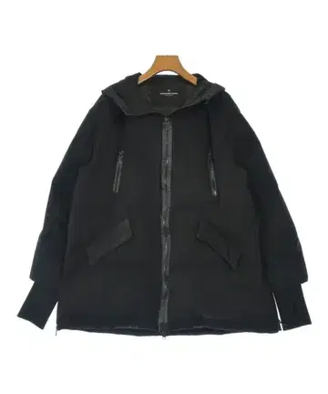 nano UNIVERSE 다운 재킷/다운 베스트 여성용