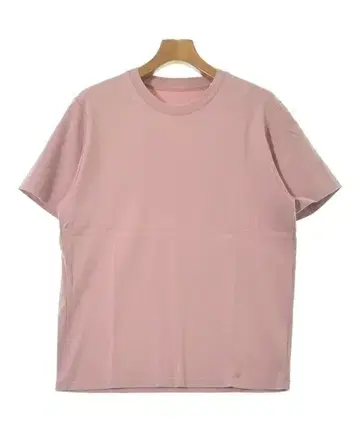 PUBLIC TOKYO 티셔츠 컷앤소 남성용