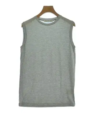 Acne Studios 슬리브리스 여성용