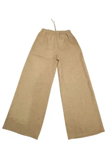 새상품급 Mystrada 마이 스트라다 릴랙스 이지 와이드 팬츠