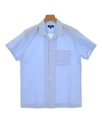 A.P.C. 캐주얼 셔츠 남성용