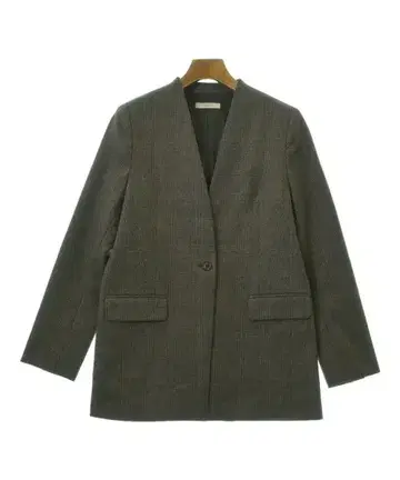 플라쥬 캐주얼 자켓 여성용