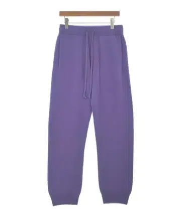 AURALEE 팬츠 (기타) 남성용