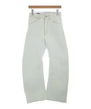 ATTACHMENT 데님 팬츠 남성용