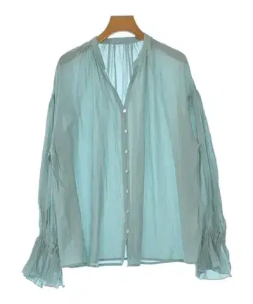 SLOBE IENA 여성용 블라우스