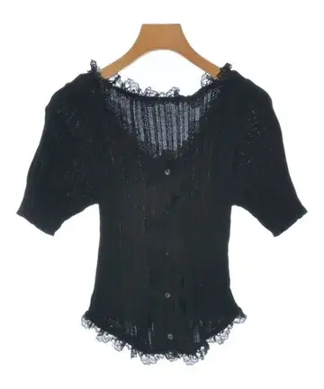 Heather 니트 스웨터 여성용