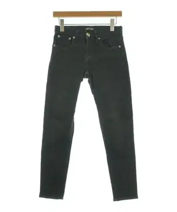 RED CARD 데님 팬츠 여성용