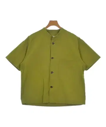 MHL. 캐주얼 셔츠 남성용