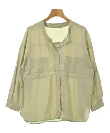 URBAN RESEARCH DOORS 캐주얼 셔츠 여성용